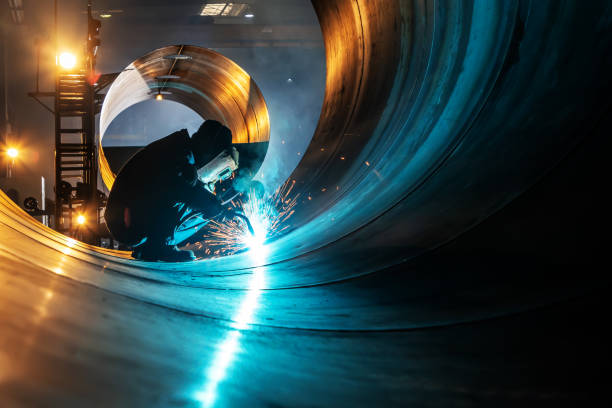 Reliable Barnsdall, OK Welder & Metal Fabrication Solutions