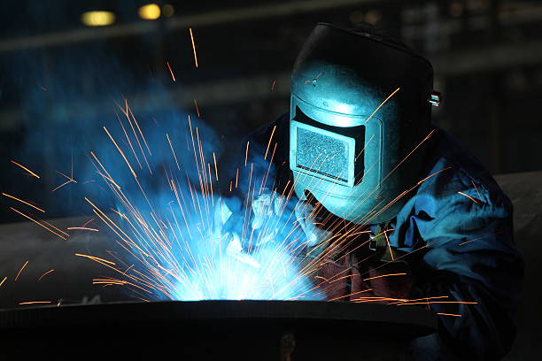 Best Specialty Welding Processes in Barnsdall, OK